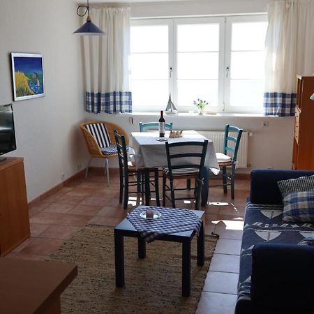 Ferienwohnung Soling Alt Reddevitz Экстерьер фото