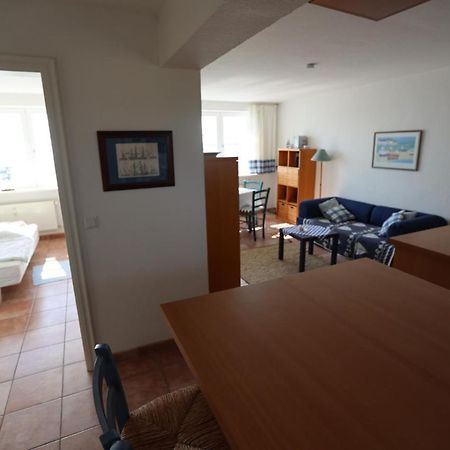 Ferienwohnung Soling Alt Reddevitz Экстерьер фото