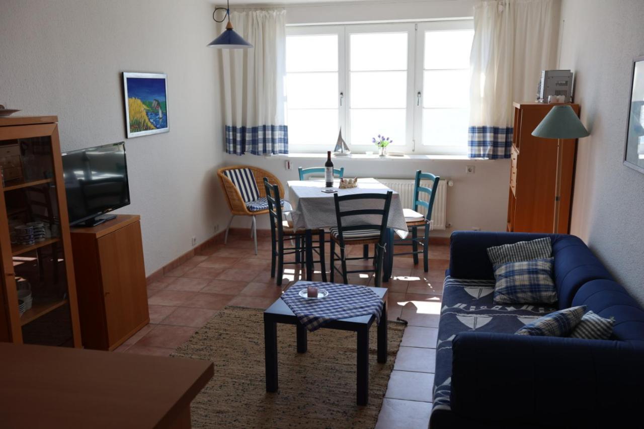 Ferienwohnung Soling Alt Reddevitz Экстерьер фото