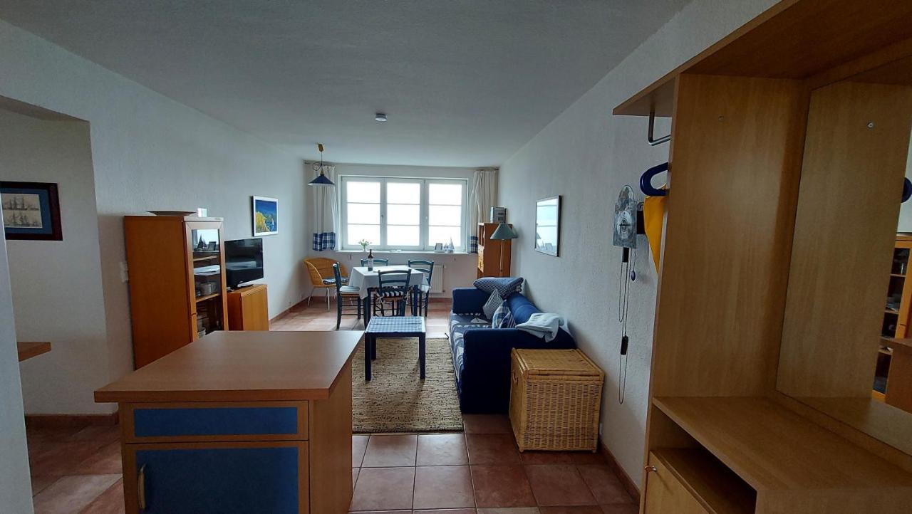 Ferienwohnung Soling Alt Reddevitz Экстерьер фото