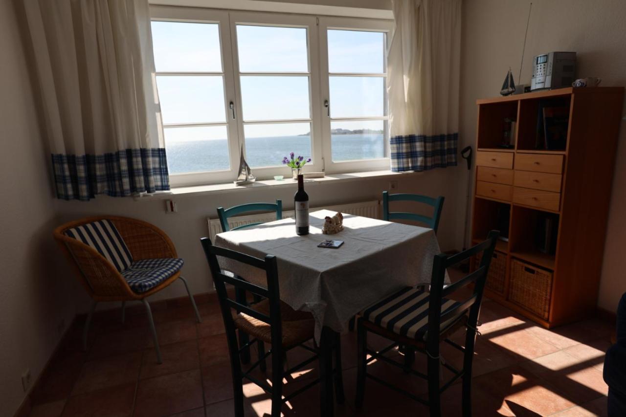 Ferienwohnung Soling Alt Reddevitz Экстерьер фото