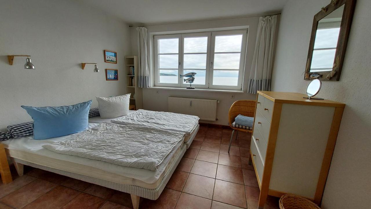 Ferienwohnung Soling Alt Reddevitz Экстерьер фото