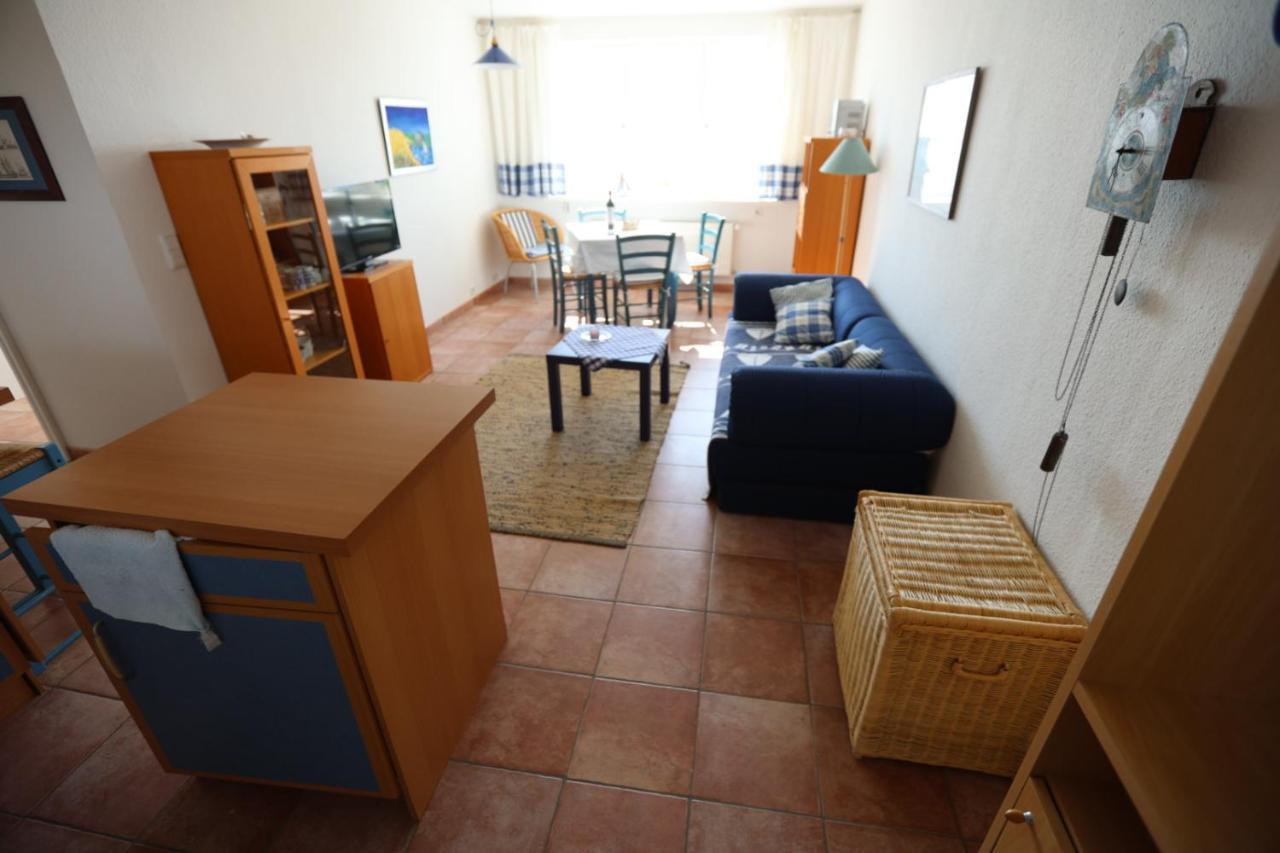 Ferienwohnung Soling Alt Reddevitz Экстерьер фото