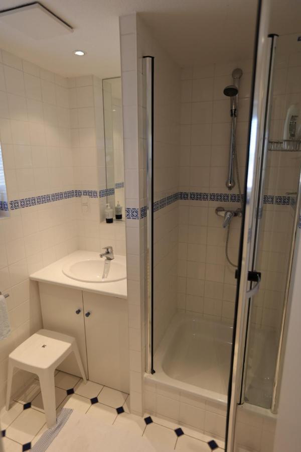 Ferienwohnung Soling Alt Reddevitz Экстерьер фото